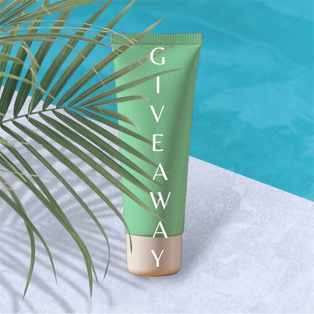 GIVEAWAY!!!!!!!